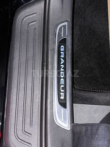 Hyundai Grandeur 2015, 209,000 km - 2.2 l - Gəncə