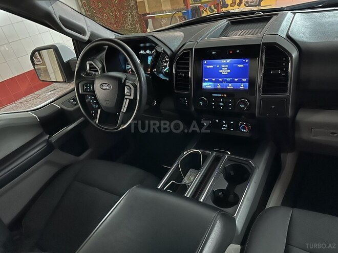 Ford F-150 2020, 63,000 km - 2.7 l - Bakı