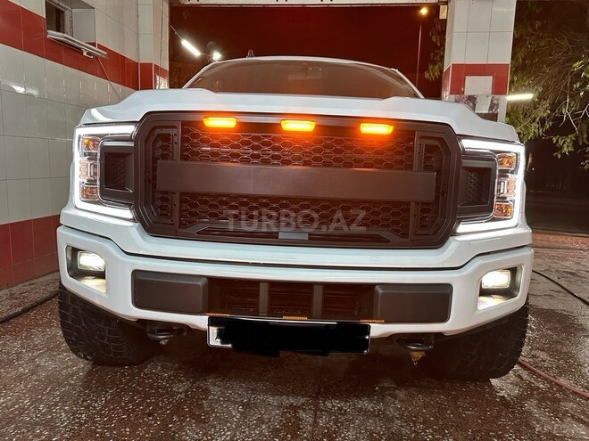 Ford F-150 2020, 63,000 km - 2.7 l - Bakı