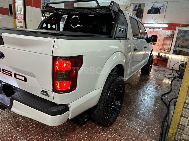 Ford F-150 2020, 63,000 km - 2.7 l - Bakı