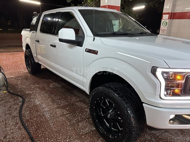 Ford F-150 2020, 63,000 km - 2.7 l - Bakı