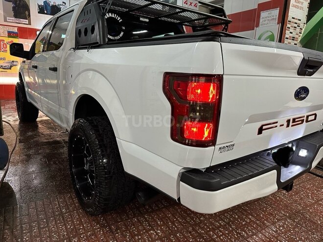 Ford F-150 2020, 63,000 km - 2.7 l - Bakı