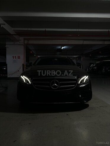 Mercedes E 200 2019, 67,000 km - 2.0 l - Bakı