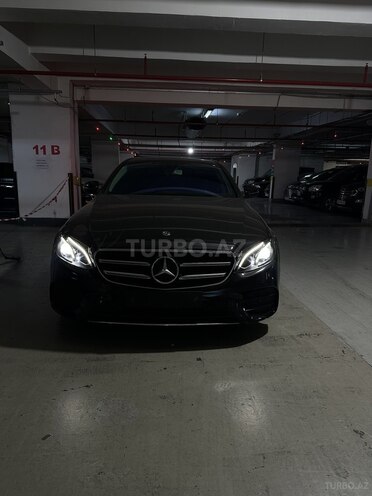Mercedes E 200 2019, 67,000 km - 2.0 l - Bakı