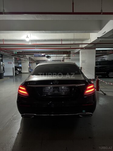 Mercedes E 200 2019, 67,000 km - 2.0 l - Bakı