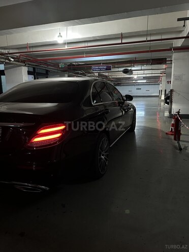 Mercedes E 200 2019, 67,000 km - 2.0 l - Bakı