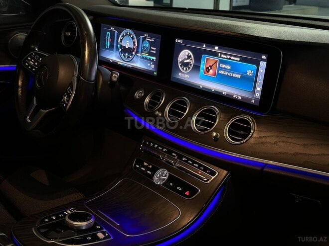 Mercedes E 200 2019, 67,000 km - 2.0 l - Bakı