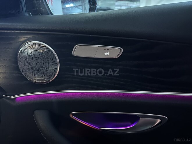 Mercedes E 200 2019, 67,000 km - 2.0 l - Bakı