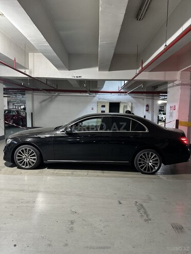 Mercedes E 200 2019, 67,000 km - 2.0 l - Bakı