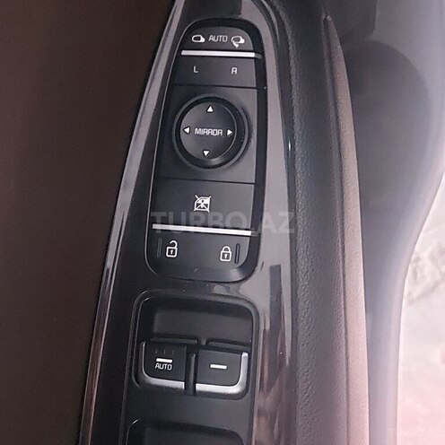 Kia K5 2015, 136,000 km - 1.7 l - Bakı