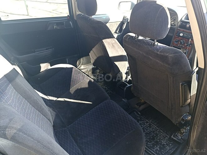 Opel Astra 1999, 107,500 km - 1.8 l - Sumqayıt