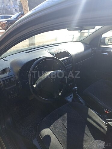 Opel Astra 1999, 107,500 km - 1.8 l - Sumqayıt