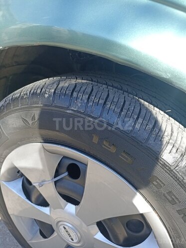 Opel Astra 1999, 107,500 km - 1.8 l - Sumqayıt