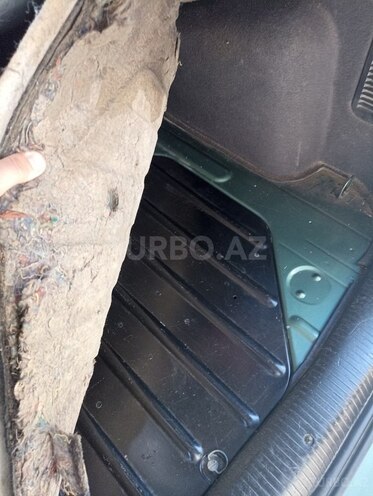 Opel Astra 1999, 107,500 km - 1.8 l - Sumqayıt