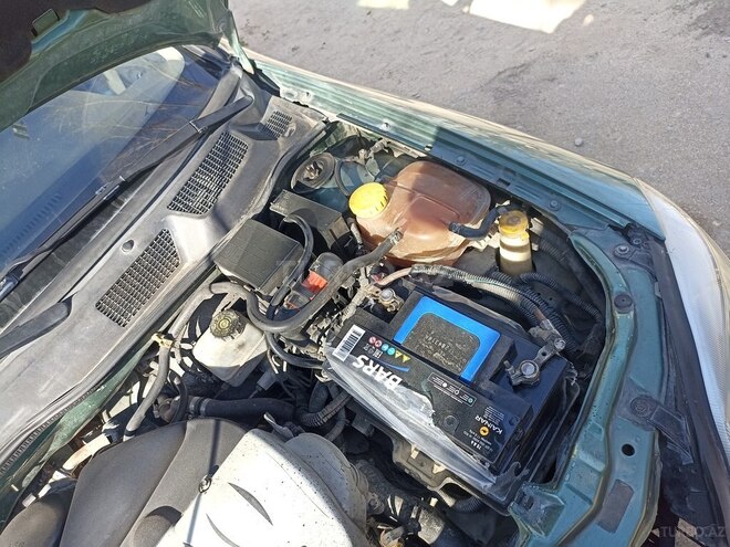 Opel Astra 1999, 107,500 km - 1.8 l - Sumqayıt