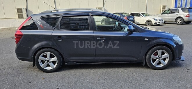 Kia Ceed 2007, 250,000 km - 1.6 l - Bakı