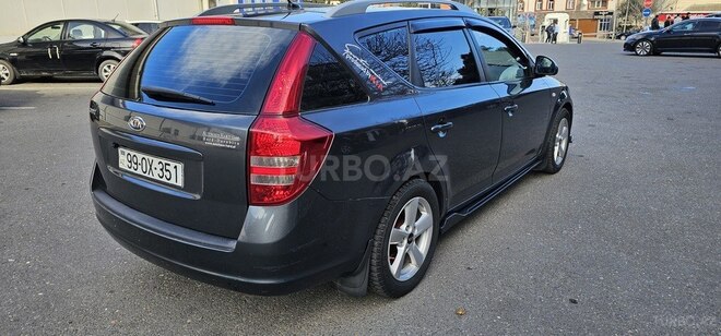 Kia Ceed 2007, 250,000 km - 1.6 l - Bakı