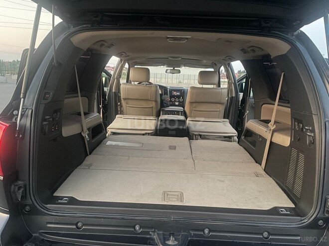 Toyota Sequoia 2011, 178,000 km - 5.7 l - Bakı