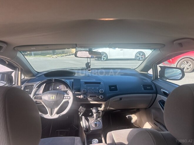 Honda Civic 2010, 402,336 km - 1.3 л - Bakı