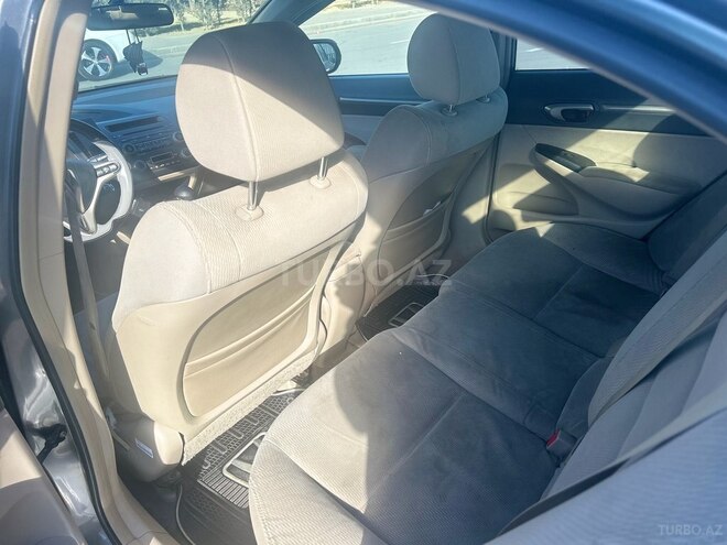 Honda Civic 2010, 402,336 km - 1.3 л - Bakı