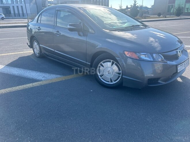 Honda Civic 2010, 402,336 km - 1.3 л - Bakı