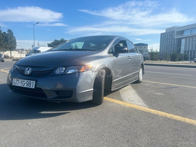 Honda Civic 2010, 402,336 km - 1.3 л - Bakı
