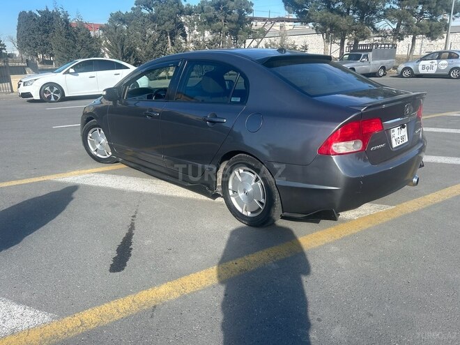 Honda Civic 2010, 402,336 km - 1.3 л - Bakı