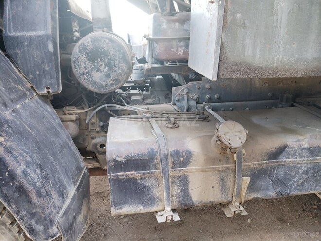 KamAz 5511 1989, 150,000 km - 11.0 l - Bakı