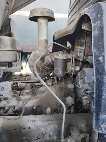 KamAz 5511 1989, 150,000 km - 11.0 l - Bakı