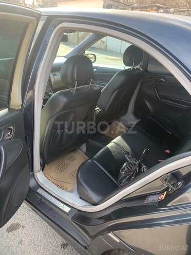 Mercedes C 180 2003, 288,676 km - 1.8 l - Bakı