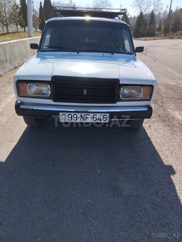 LADA (VAZ) 2104 2006, 254,000 km - 1.6 l - Göygöl