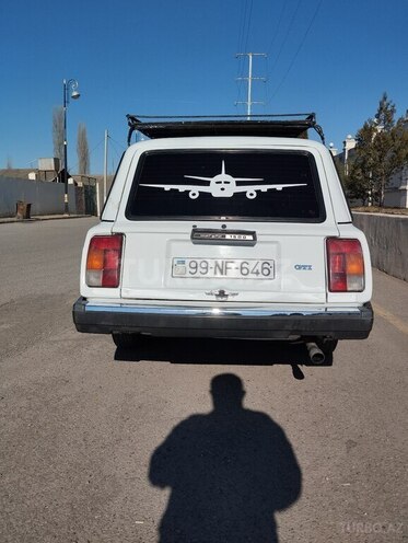 LADA (VAZ) 2104 2006, 254,000 km - 1.6 l - Göygöl