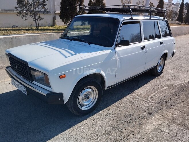 LADA (VAZ) 2104 2006, 254,000 km - 1.6 l - Göygöl