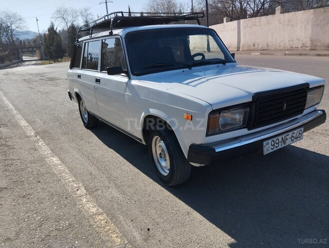 LADA (VAZ) 2104 2006, 254,000 km - 1.6 l - Göygöl