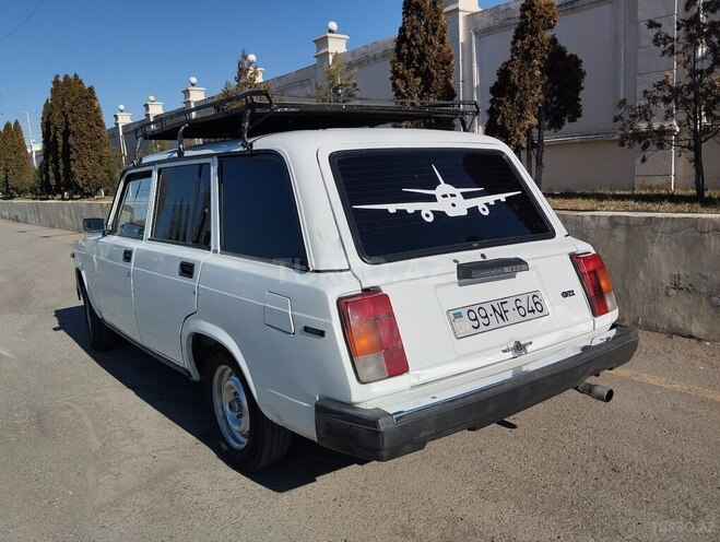 LADA (VAZ) 2104 2006, 254,000 km - 1.6 l - Göygöl