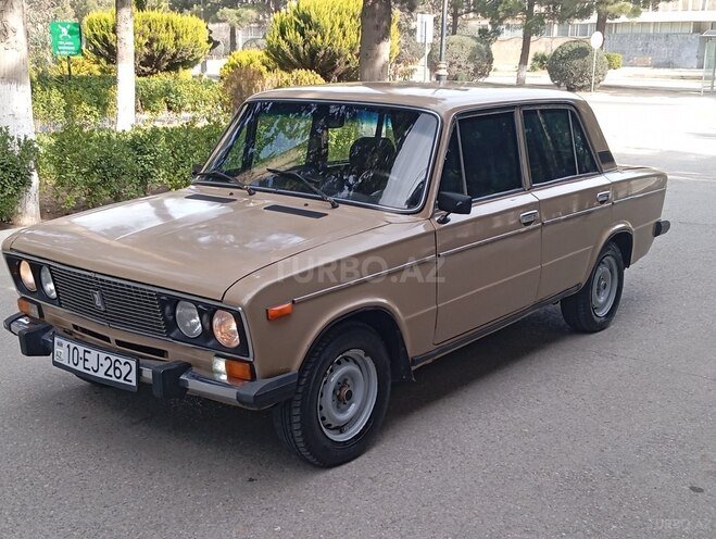 LADA (VAZ) 2106 1990, 36,543 km - 1.5 l - Bakı