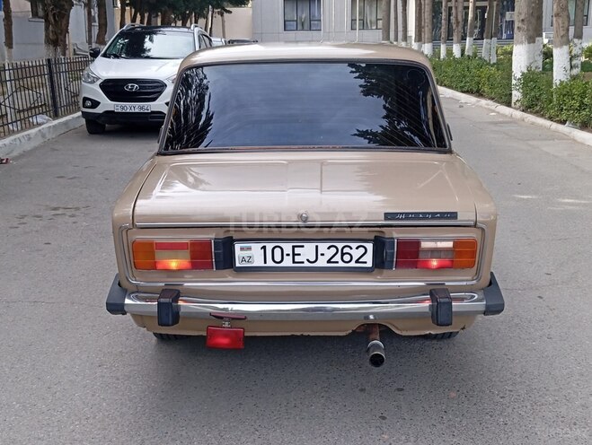 LADA (VAZ) 2106 1990, 36,543 km - 1.5 l - Bakı