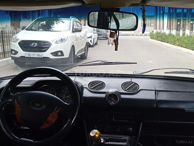 LADA (VAZ) 2106 1990, 36,543 km - 1.5 l - Bakı