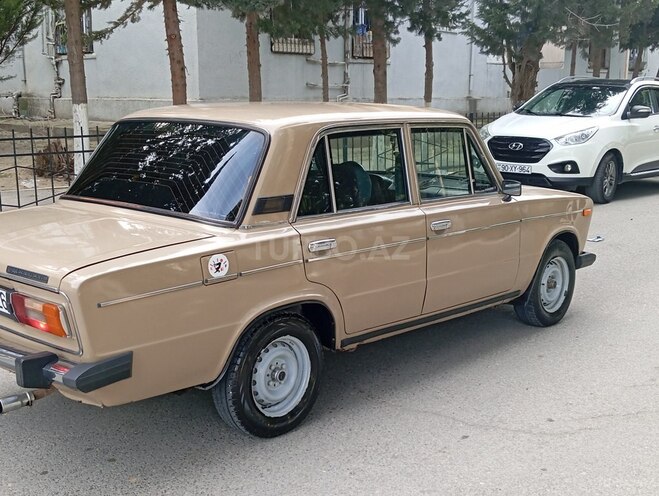 LADA (VAZ) 2106 1990, 36,543 km - 1.5 l - Bakı