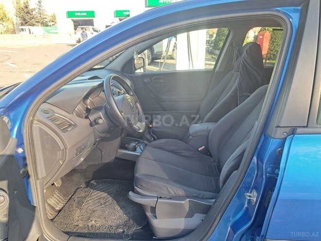 Renault Megane 2005, 385,000 km - 1.4 l - Bakı