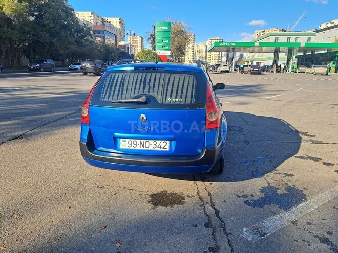 Renault Megane 2005, 385,000 km - 1.4 l - Bakı