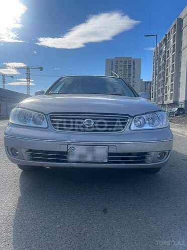 Nissan Sunny 2005, 247,450 km - 1.6 l - Bakı