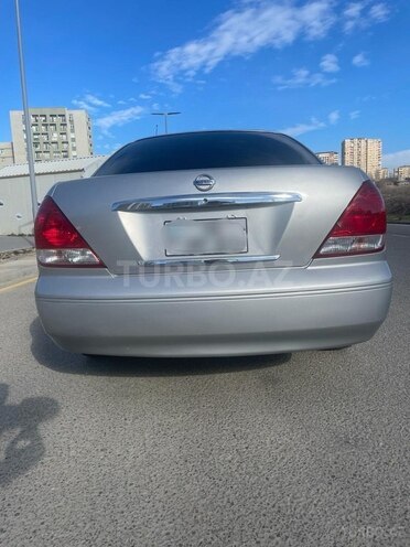 Nissan Sunny 2005, 247,450 km - 1.6 l - Bakı