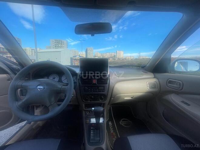 Nissan Sunny 2005, 247,450 km - 1.6 l - Bakı