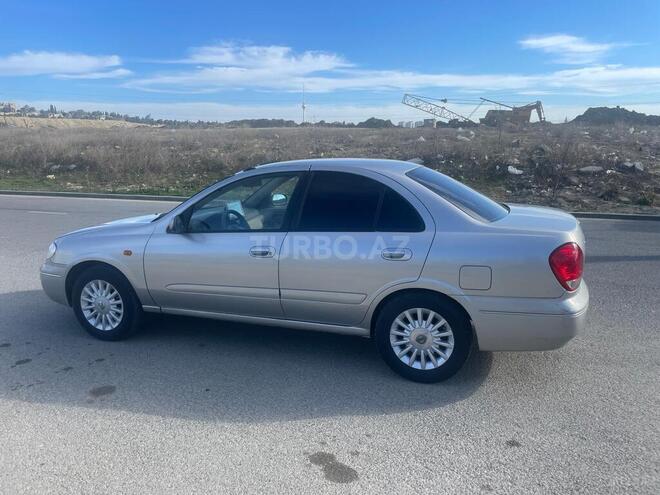Nissan Sunny 2005, 247,450 km - 1.6 l - Bakı