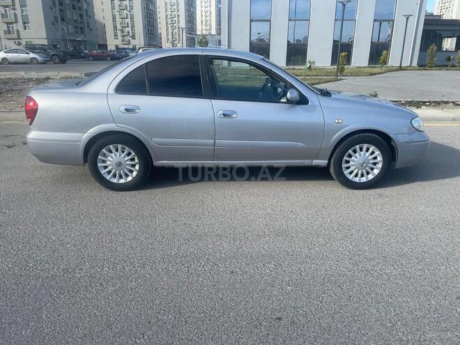 Nissan Sunny 2005, 247,450 km - 1.6 l - Bakı