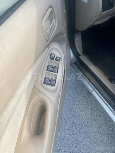 Nissan Sunny 2005, 247,450 km - 1.6 l - Bakı