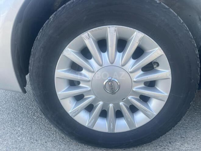 Nissan Sunny 2005, 247,450 km - 1.6 l - Bakı