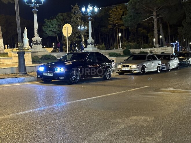 BMW 318 1994, 298,998 km - 1.8 l - Bakı