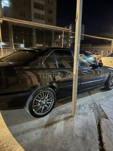 BMW 318 1994, 298,998 km - 1.8 l - Bakı